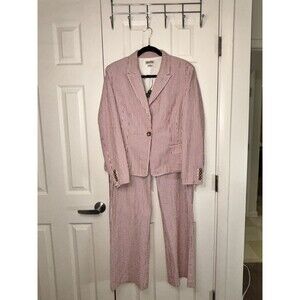 Michael Kors Suit - Size 12 pants and 16 jacket